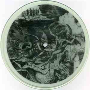Mordor - Les Armées De Sauron/Dark Is The Future