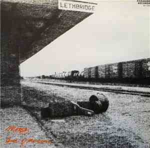 Moses  - End Of The Line