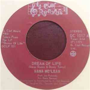 Nana Mc'Lean - Dream Of Life