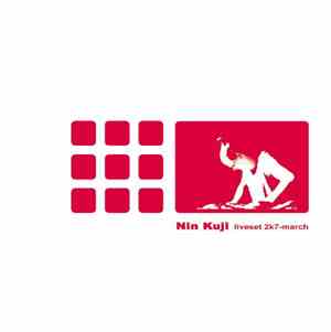 Nin Kuji - Liveset 2k7-March