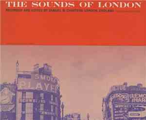 No Artist - The Sounds Of London