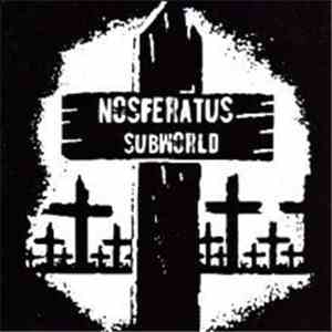 Nosferatus Subworld - Nosferatus Subworld