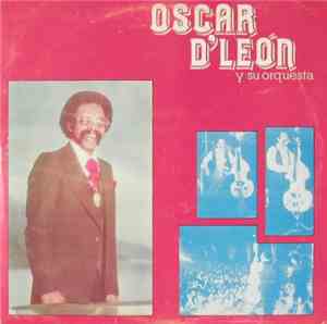 Oscar D'León - Con Dulzura