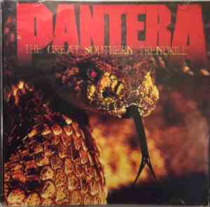 Pantera - The Great Southern Trendkill