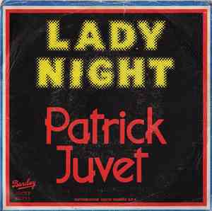Patrick Juvet - Lady Night