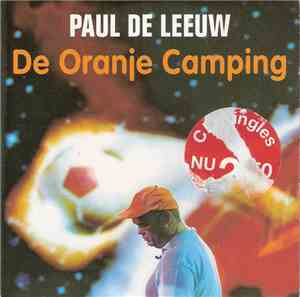 Paul de Leeuw - De Oranje Camping