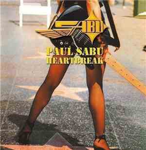 Paul Sabu - Heartbreak