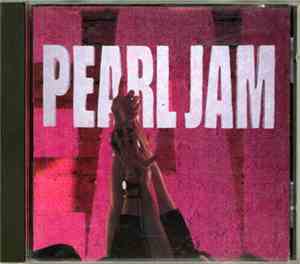 Pearl Jam - Ten