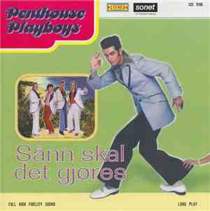 Penthouse Playboys - Sånn Skal Det Gjøres