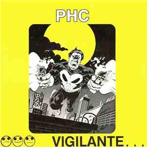 PHC - Vigilante...