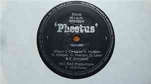 Pheetus - Nomads