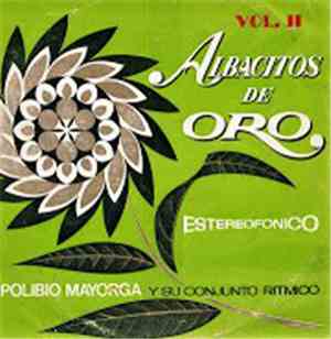 Polibio Mayorga - Albacitos De Oro Vol. 2
