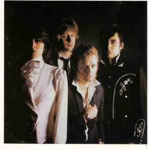 Pretenders - Pretenders II