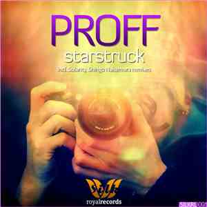 PROFF  - Starstruck