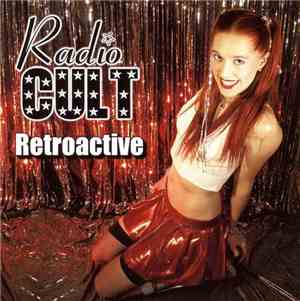 Radio Cult - Retroactive