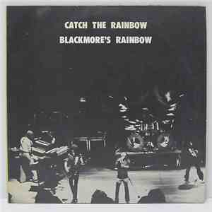 Rainbow - Catch The Rainbow