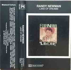 Randy Newman - Land Of Dreams