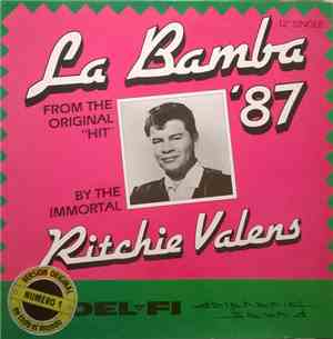 Ritchie Valens - La Bamba '87
