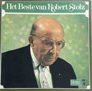 Robert Stolz - Het Beste Van Robert Stolz