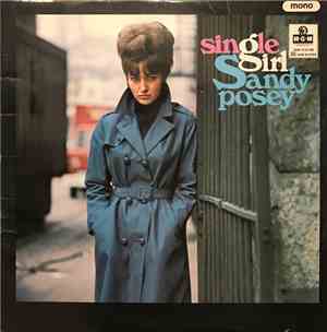 Sandy Posey - Single Girl