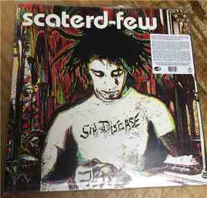 scaterd-few - Sin Disease