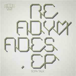 Sofa Talk - Readymades EP