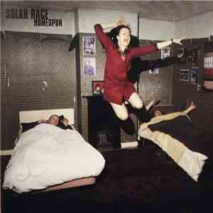 Solar Race - Homespun