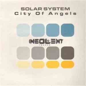Solar System - City Of Angels