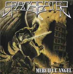 Space Eater - Merciful Angel