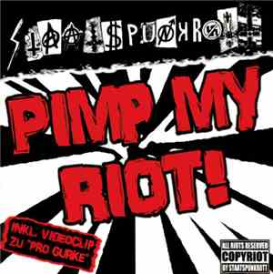 StaatsPunkrott - Pimp My Riot!