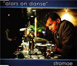 Stromae - Alors On Danse