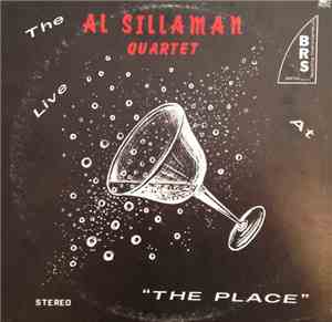 The Al Sillaman Quartet - Live At The Palace