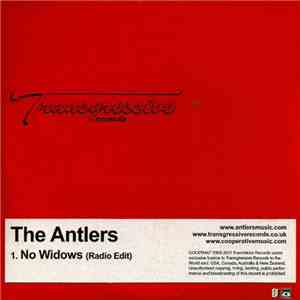 The Antlers - No Widows