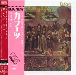 The Band - Cahoots