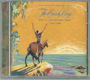 The Beach Boys - Greatest Hits - Volume 3: Best Of The Brother Years 1970-1 ...