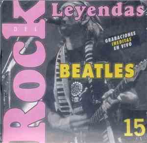 The Beatles - Leyendas del Rock