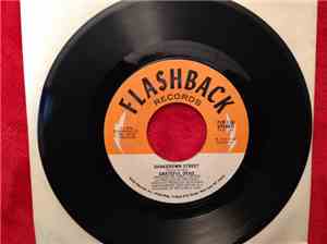 The Grateful Dead - Alabama Getaway/Shakedown Street