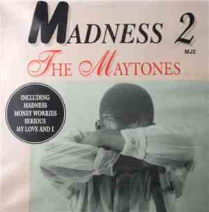 The Maytones - Madness 2