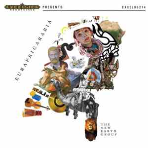 The New Earth Group - Eurafricarabia