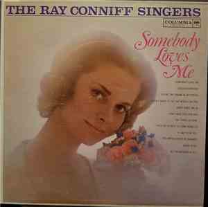 The Ray Conniff Singers - Somebody Loves Me
