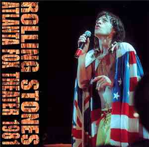 The Rolling Stones - Atlanta Fox Theater 1981
