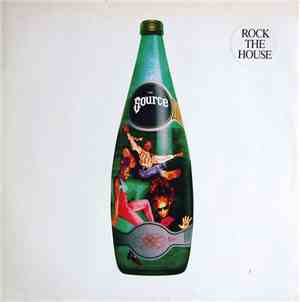 The Source - Rock The House