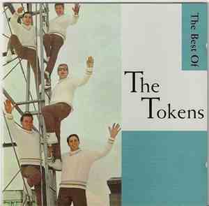 The Tokens - Wimoweh!!!  The Best Of The Tokens