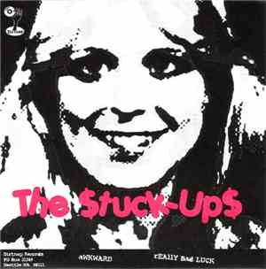 The $tuck-Up$ / The Highbeams - The Stuck-Ups / The Highbeams