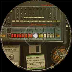 Tommy Vicari Jnr, 76 79 - 808's & Drunken States
