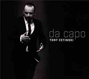 Tony Cetinski - Da Capo