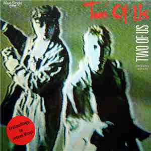 Two Of Us - Two Of Us