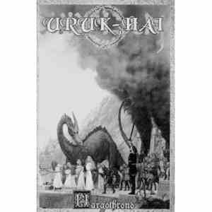 Uruk-Hai - Nargothrond