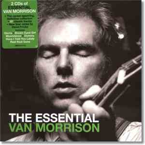 Van Morrison - The Essential Van Morrison