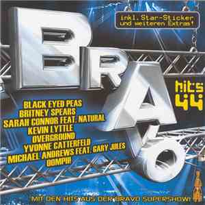 Various - Bravo Hits 44